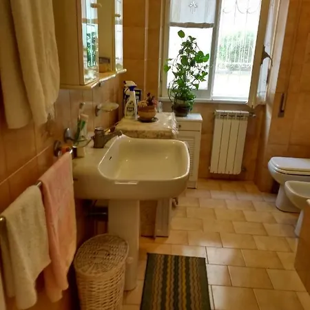 Adrian House Pansiyon Roma