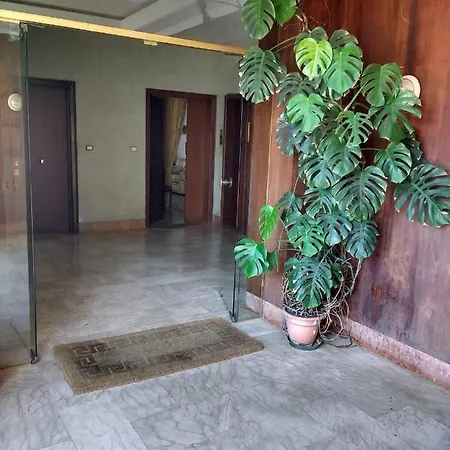 בית אירוח Adrian House רומא